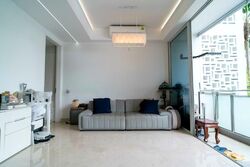 The Meyerise (D15), Condominium #551760911